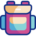 mochila icon