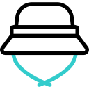 Hat icon