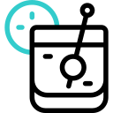 coquetel icon