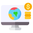 economia global icon