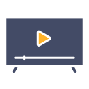 televisor icon