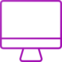 monitor icon