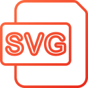 svg icon