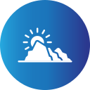 iceberg icon