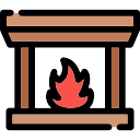 chimenea icon