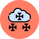 nevado icon