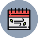 calendario icon