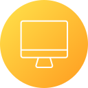 monitor icon