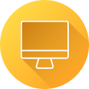 monitor icon