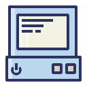 computadora icon