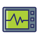 monitor icon