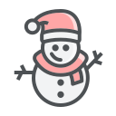 navidad icon