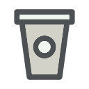 Чашка icon