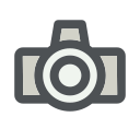 cámara icon