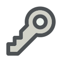 llave icon