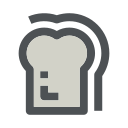 Еда icon