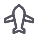 Travel icon