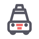 Travel icon