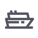 Travel icon