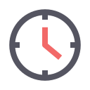 reloj icon