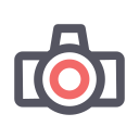 Camera icon