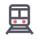 Travel icon