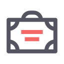 Travel icon
