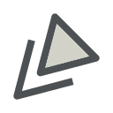 Arrow icon