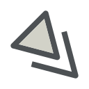 Arrow icon