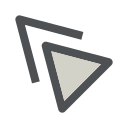 Arrow icon