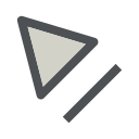 Arrow icon