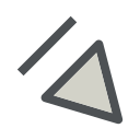 Arrow icon