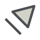 Arrow icon