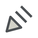 Arrow icon