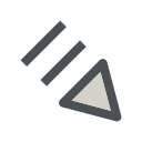 Arrow icon