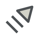 Arrow icon