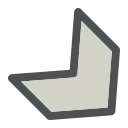 Arrow icon