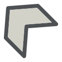 Arrow icon