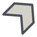 Arrow icon
