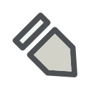 Arrow icon