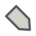 Arrow icon