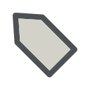 Arrow icon