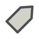Arrow icon
