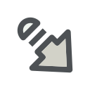 Arrow icon