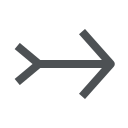 Arrow icon