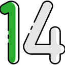 14 icon