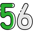 56 icon