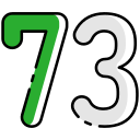 73 icon