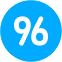 96 icon