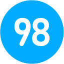 98 icon